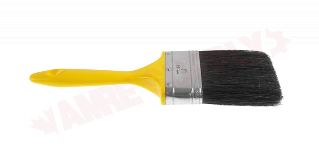 Photo 4 of HB180010 : Dynamic 4 Colt Bristle Flat Sash Paint Brush