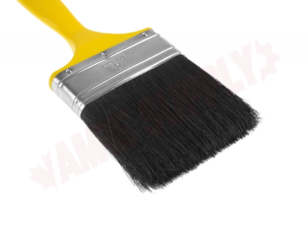 Photo 5 of HB180010 : Dynamic 4 Colt Bristle Flat Sash Paint Brush