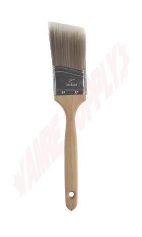 Photo 3 of HB181905 : Dynamic 2 DynaFlo Polyester/Nylon Angle Sash Paint Brush