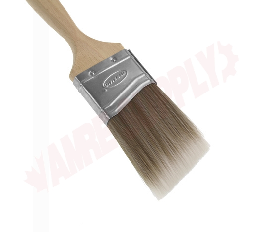 Photo 4 of HB181905 : Dynamic 2 DynaFlo Polyester/Nylon Angle Sash Paint Brush
