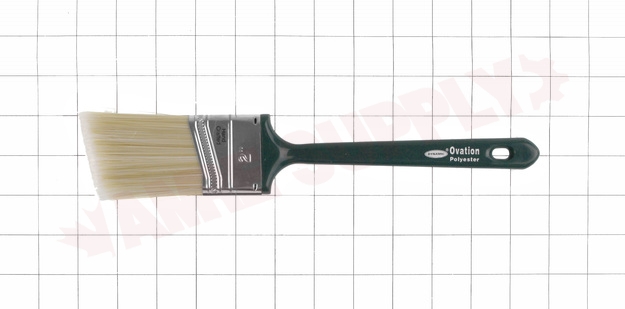 Photo 6 of HB223705 : Dynamic 2 Ovation Polyester Angle Sash Paint Brush