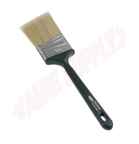 Photo 1 of HB223706 : Dynamic 2-1/2 Ovation Polyester Angle Sash Paint Brush