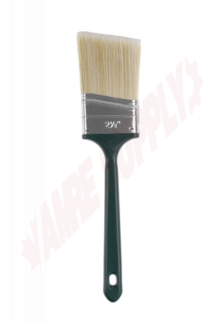 Photo 3 of HB223706 : Dynamic 2-1/2 Ovation Polyester Angle Sash Paint Brush