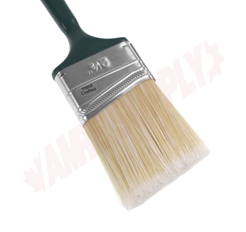 Photo 5 of HB223706 : Dynamic 2-1/2 Ovation Polyester Angle Sash Paint Brush