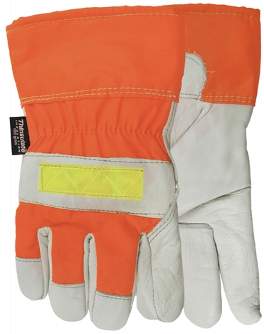 Photo 1 of 94006HHV-M : Watson Winter Flashback Gloves, Medium