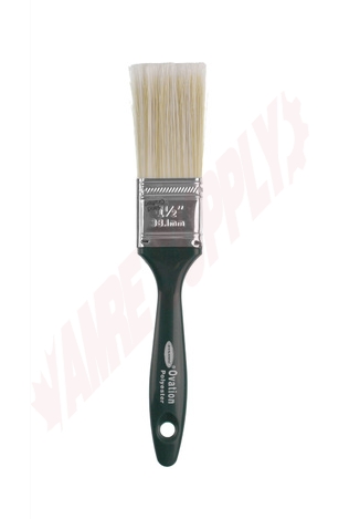 Photo 2 of HB250004 : Dynamic 1-1/2 Ovation Flat Polyester Paint Brush