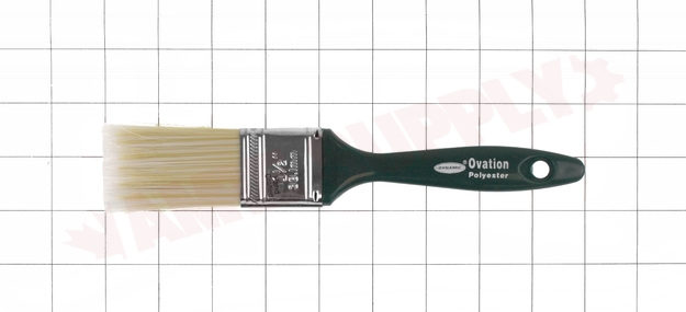 Photo 5 of HB250004 : Dynamic 1-1/2 Ovation Flat Polyester Paint Brush