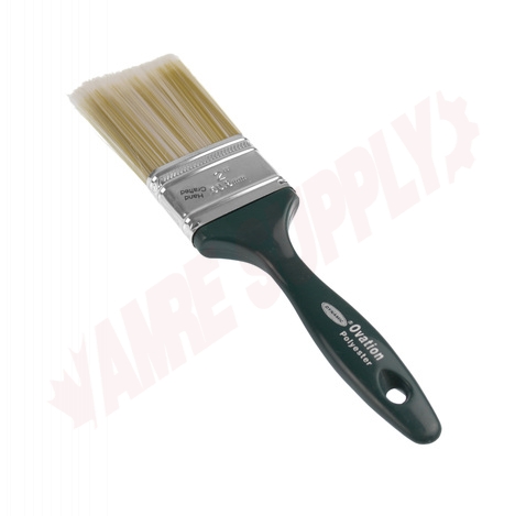 Photo 1 of HB250005 : Dynamic 2 Ovation Poly Flat Sash Paint Brush