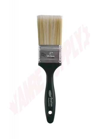 Photo 2 of HB250005 : Dynamic 2 Ovation Poly Flat Sash Paint Brush