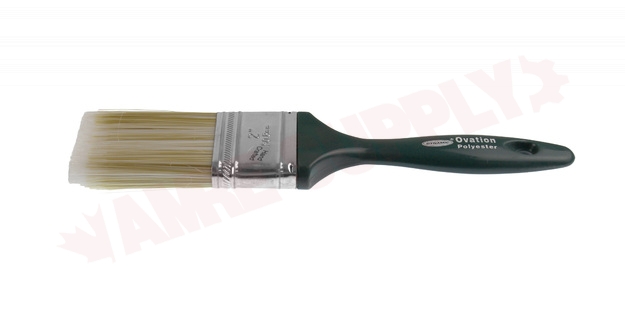 Photo 4 of HB250005 : Dynamic 2 Ovation Poly Flat Sash Paint Brush