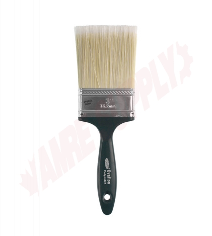 Photo 2 of HB250007 : Dynamic 3 Ovation Poly Flat Sash Paint Brush