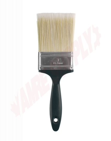 Photo 3 of HB250007 : Dynamic 3 Ovation Poly Flat Sash Paint Brush