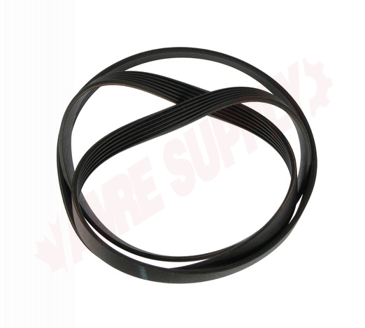 Photo 1 of LB1680R : Universal Washer Drive Belt, Replaces 491680, 1107395