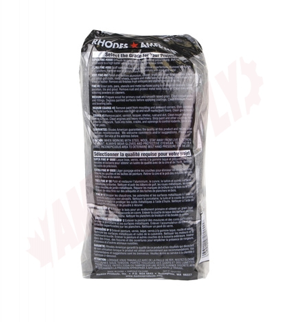 Photo 2 of NA121154 : Dynamic #00 Very Fine, Steel Wool Pads, 12/Pack
