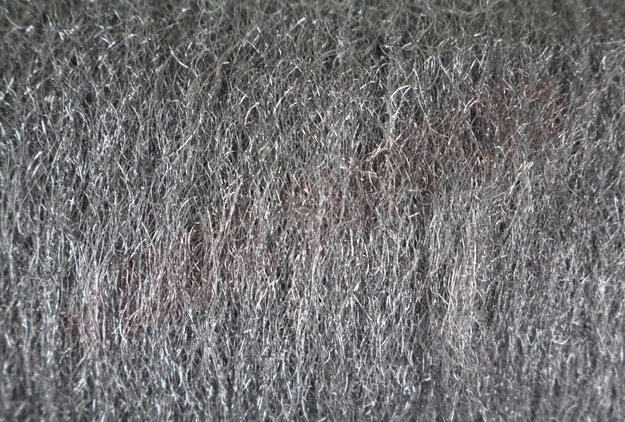 Photo 3 of NA121154 : Dynamic #00 Very Fine, Steel Wool Pads, 12/Pack