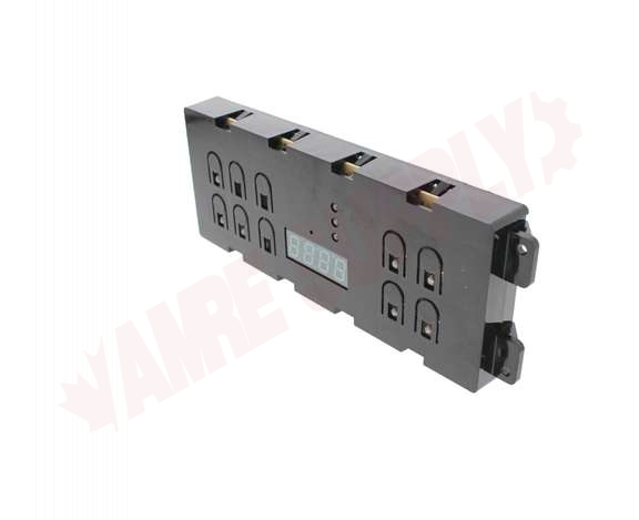 Photo 8 of 5304509493 : Frigidaire Range Electronic Control Board