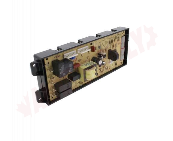 Photo 6 of 5304509493 : Frigidaire Range Electronic Control Board