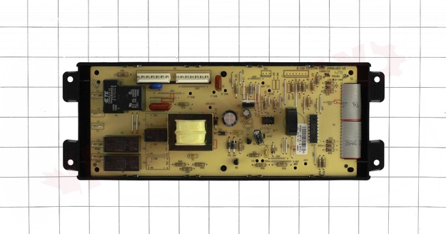 316557115 5304509493 Clock/Timer Oven Control Board for Frigidaire Oven 