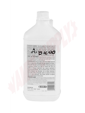 Photo 3 of AA181200 : Recochem Paint Thinner, 1L