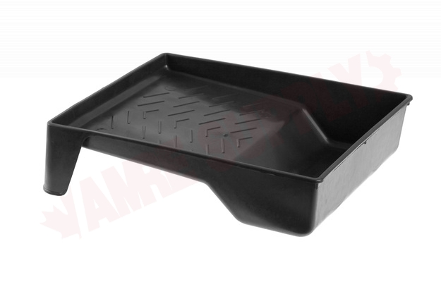 Photo 1 of HZ020400 : Dynamic 9-1/2 Plastic Paint Tray With Legs, 2L