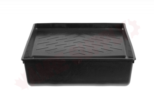 Photo 5 of HZ020400 : Dynamic 9-1/2 Plastic Paint Tray With Legs, 2L