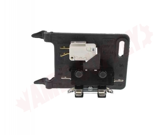 Photo 1 of WP22001682 : Whirlpool Washer Lid Switch Assembly