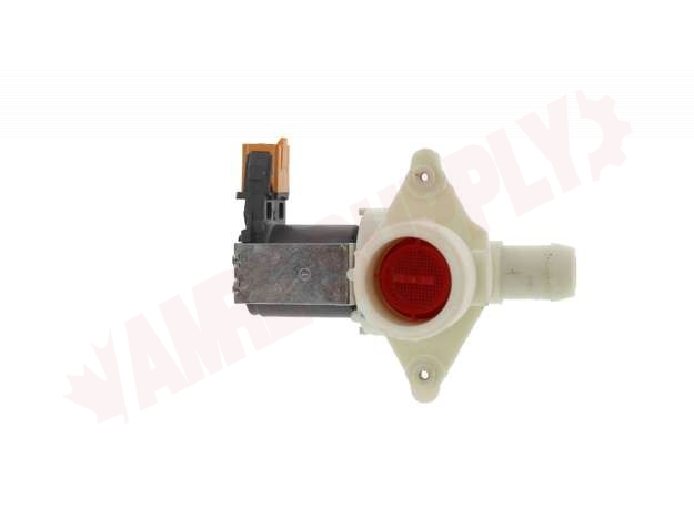 Photo 1 of WPW10192990 : Whirlpool WPW10192990 Washer Hot Water Inlet Valve