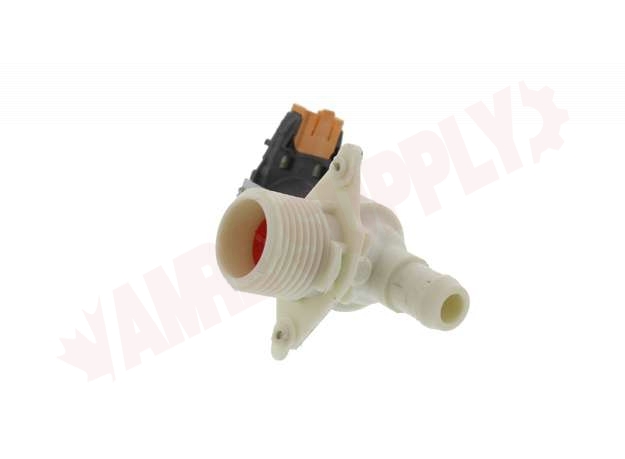 Photo 2 of WPW10192990 : Whirlpool WPW10192990 Washer Hot Water Inlet Valve