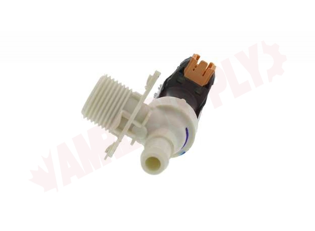 Photo 3 of WPW10192990 : Whirlpool WPW10192990 Washer Hot Water Inlet Valve