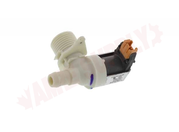 Photo 4 of WPW10192990 : Whirlpool WPW10192990 Washer Hot Water Inlet Valve