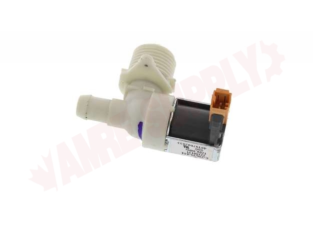 Photo 5 of WPW10192990 : Whirlpool WPW10192990 Washer Hot Water Inlet Valve