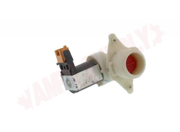Photo 8 of WPW10192990 : Whirlpool WPW10192990 Washer Hot Water Inlet Valve
