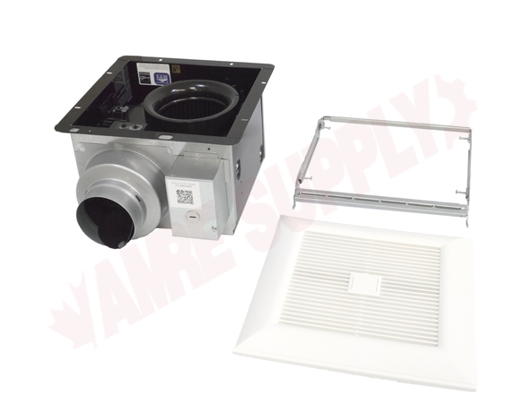 Photo 3 of FV-0511VK2 : Panasonic WhisperGreen Select Exhaust Fan, 50/80/110 CFM