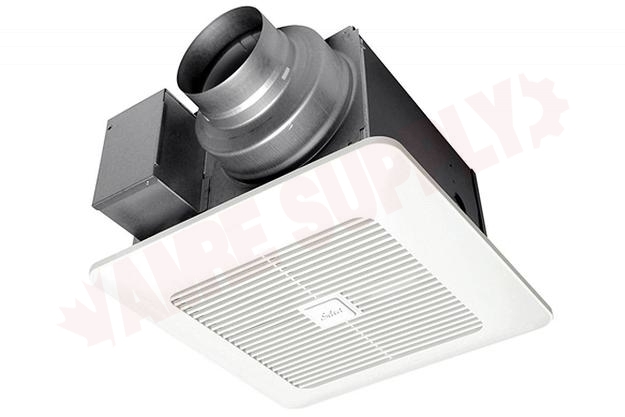 Photo 1 of FV-0511VK2 : Panasonic WhisperGreen Select Exhaust Fan, 50/80/110 CFM