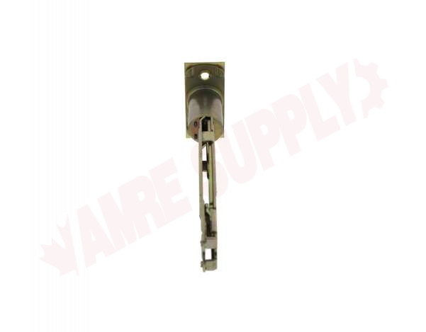 Photo 3 of 33-SS9098 : Taymor 5 Backset Deadlatch for Entry Knobs, Satin Stainless Steel