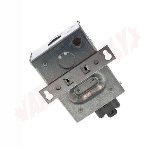 Photo 5 of P658A1013 : Honeywell Pneumatic-Electric Switch, 10 PSI, Surface Mount