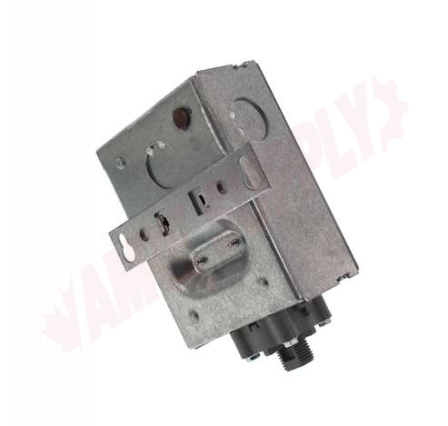 Photo 6 of P658A1013 : Honeywell Pneumatic-Electric Switch, 10 PSI, Surface Mount