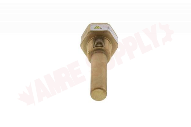 Photo 7 of TIW01 : Winters TIW Industrial 9IT Thermowell, 4-1/4, Brass