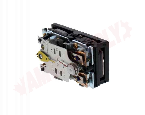 Photo 2 of TP971A2011 : Honeywell Pneumatic Thermostat, Direct Acting, Heat Only, 2 Pipe, Day/Night, ­°C