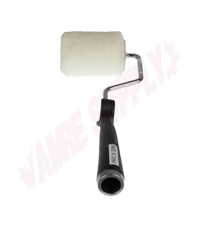 Photo 3 of HB461729 : Dynamic 3 x 1/4 Lint Free Trim Roller & Cage
