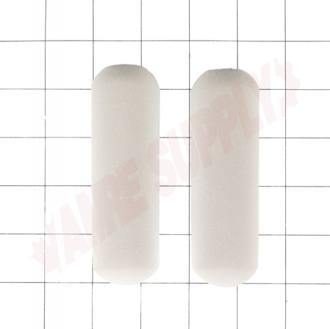 Photo 4 of HM005305 : Dynamic 4 Mini Foam Roller Refills, 2/Pack