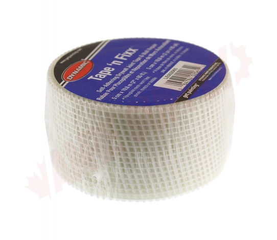 Photo 4 of LE002065 : Dynamic 2 x 65' Drywall Joint Tape N' Fixx