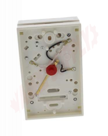 Photo 5 of 1E56N-361 : Emerson White-Rodgers 24V Thermostat, Heat/Cool, Vertical, ­°C/°F