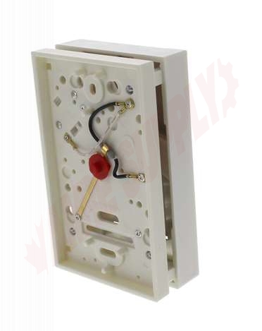 Photo 6 of 1E56N-361 : Emerson White-Rodgers 24V Thermostat, Heat/Cool, Vertical, ­°C/°F