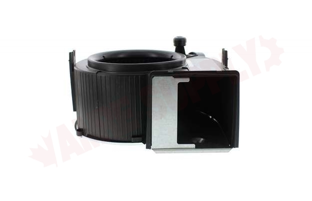 Photo 9 of AE50F : Broan-Nutone AE50F Invent Bathroom Exhaust Fan Blower and Grille Assembly 50 CFM 0.5 Sone