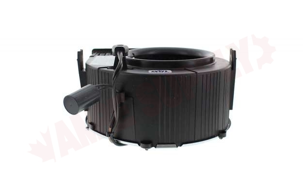 Photo 5 of AE50F : Broan-Nutone AE50F Invent Bathroom Exhaust Fan Blower and Grille Assembly 50 CFM 0.5 Sone
