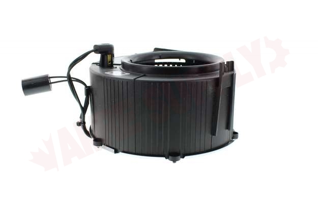 Photo 4 of AE50F : Broan-Nutone AE50F Invent Bathroom Exhaust Fan Blower and Grille Assembly 50 CFM 0.5 Sone