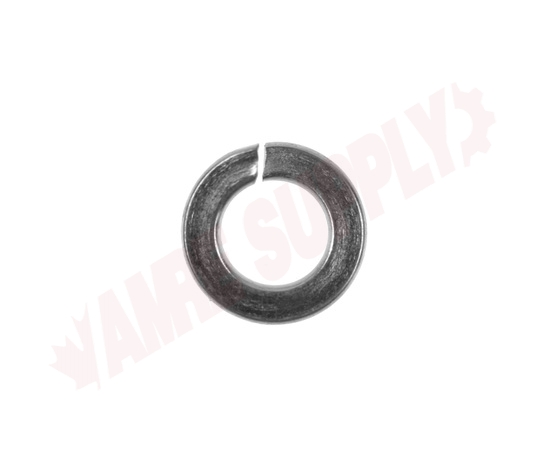 Photo 4 of SLWZ38VP : Reliable Fasteners Spring Lock Washer, Zinc, 3/8, 100/Pack