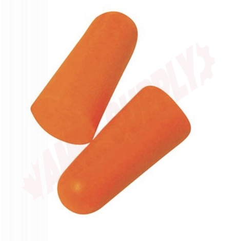 Photo 1 of 380954 : Silverline Disposable Ear Plugs, 1 Pair