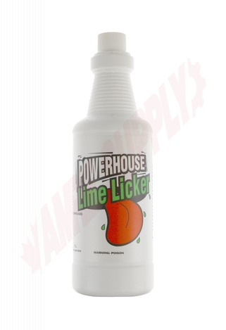 Photo 1 of 00027 : Powerhouse Lime Licker, 1L